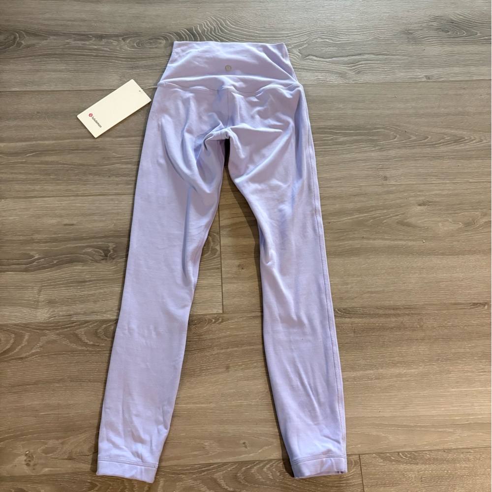 Lululemon Align HR Pant 25” - Picture 3 of 3